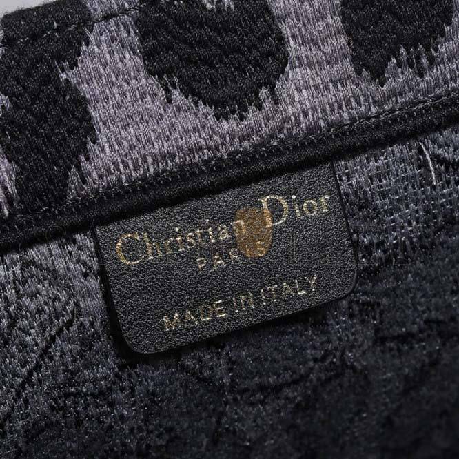 DIOR LARGE DIOR BOOK TOTE M1286ZRHM_M842 (42*35*18.5cm)